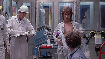 Actress - Meryl Streep: Movie - Silkwood